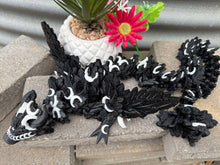 Luna Dragon –3D Print