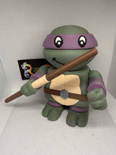 Ninja Turtles All 4  –3D Print