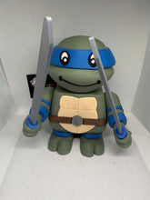 Ninja Turtles All 4  –3D Print