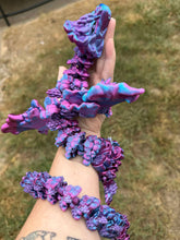 Snapdragon 3D Printed