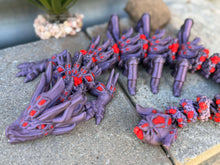 Black Widow Dragon 3D