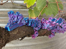 Snapdragon 3D Printed