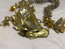 Mega Crystal 6Ft Dragon -Huge- Articulated 3D Print 300% *LIMITED EDITION*