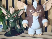 Mohowk gremlin 3D