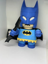 Chunkable Batman 3D Printed