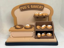 Pug’s Bakery playset