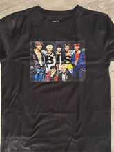 Bts T-Shirt