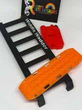 3D Tiny Off-Road Overland Bundle widdle wadder set