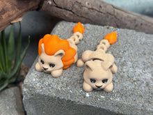 3D Lion Cub 3D Printed Fidget Toy for Kids & Adults