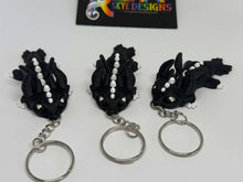 3D light fury and toothless minis 3D Printed Fidget Toy For Kids & Adults