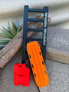 3D Tiny Off-Road Overland Bundle widdle wadder set