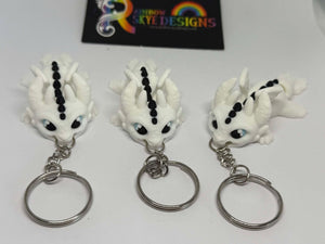 3D light fury and toothless minis 3D Printed Fidget Toy For Kids & Adults