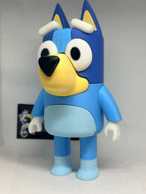 3D chunkable Bluey and Bingo