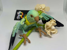 3D Printed Parrot Bird