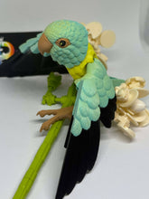3D Printed Parrot Bird