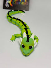 Lindwurm Dragon 20cm