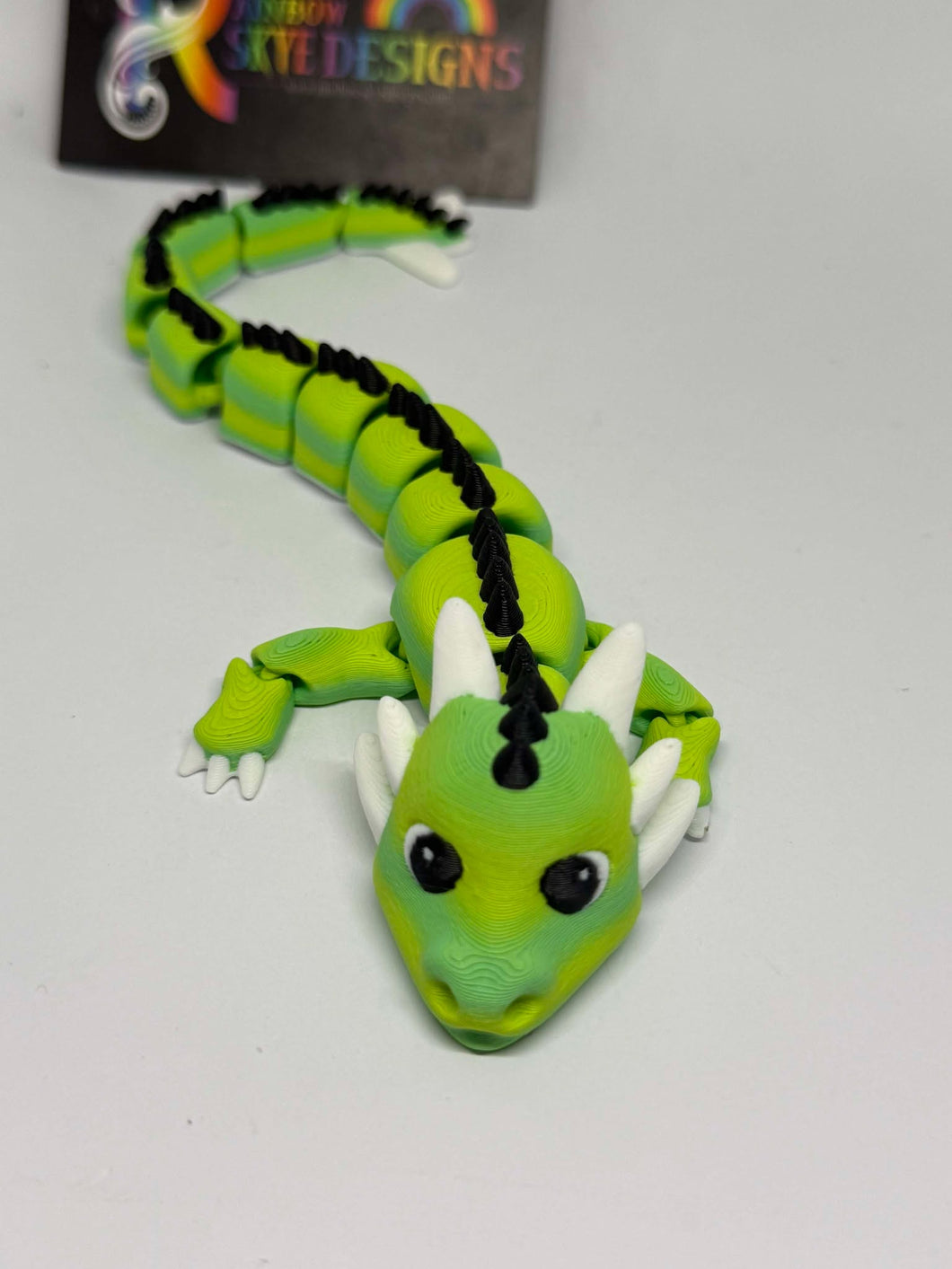 Lindwurm Dragon 20cm