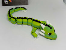 Lindwurm Dragon 20cm