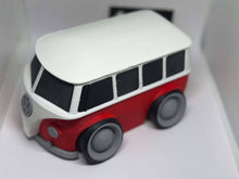 VW Kombi Van Car 3D Printed