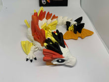 Koi Baby Dragon – 3D Printed