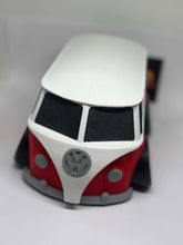 VW Kombi Van Car 3D Printed