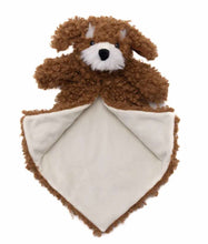 Brown Poodle Dog Teddy