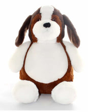 Beagle Dog Teddy
