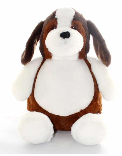 Beagle Dog Teddy