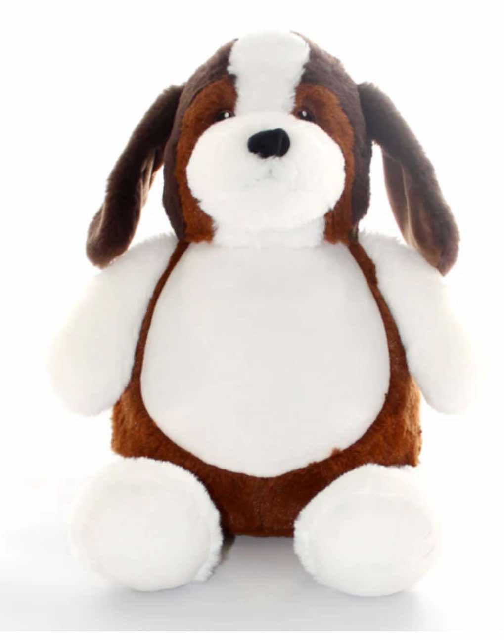 Beagle Dog Teddy