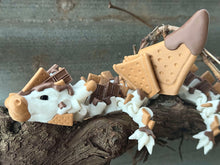 S'mores Dragon