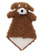 Brown Poodle Dog Teddy