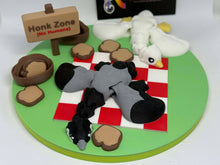 Honk zone goose set – 3D Printed