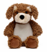 Brown Poodle Dog Teddy