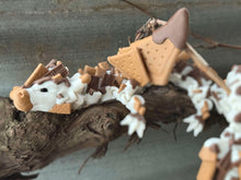 S'mores Dragon