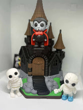 Haunted Castle Playset