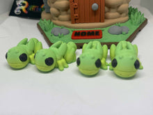 Grasshopper Picnic Basket Home – 3D Printed Set