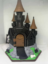 Haunted Castle Playset