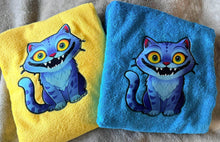Derpy Personlised Towel