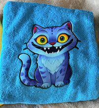 Derpy Personlised Towel