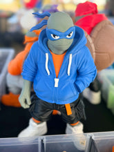 3D Ninja Turtle Urban Style Collectable