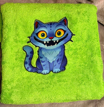 Derpy Personlised Towel