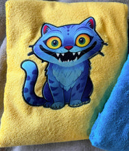 Derpy Personlised Towel
