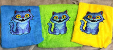 Derpy Personlised Towel