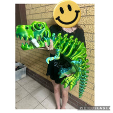 T Rex The Dinosaur