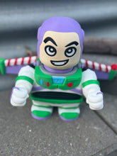 Chunkable Buzz 3D Printed