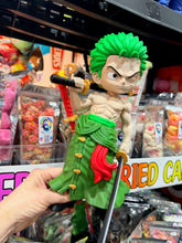 Adventure boy zoro 3D collectable