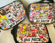 Lunch Boxes