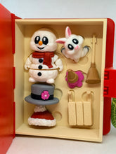 Snowman playset - 3D printed