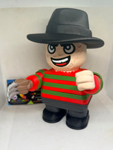 3D chunkable Freddy Krueger