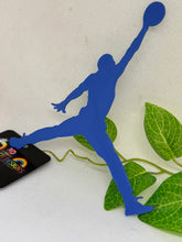 Sneaker cake topper
